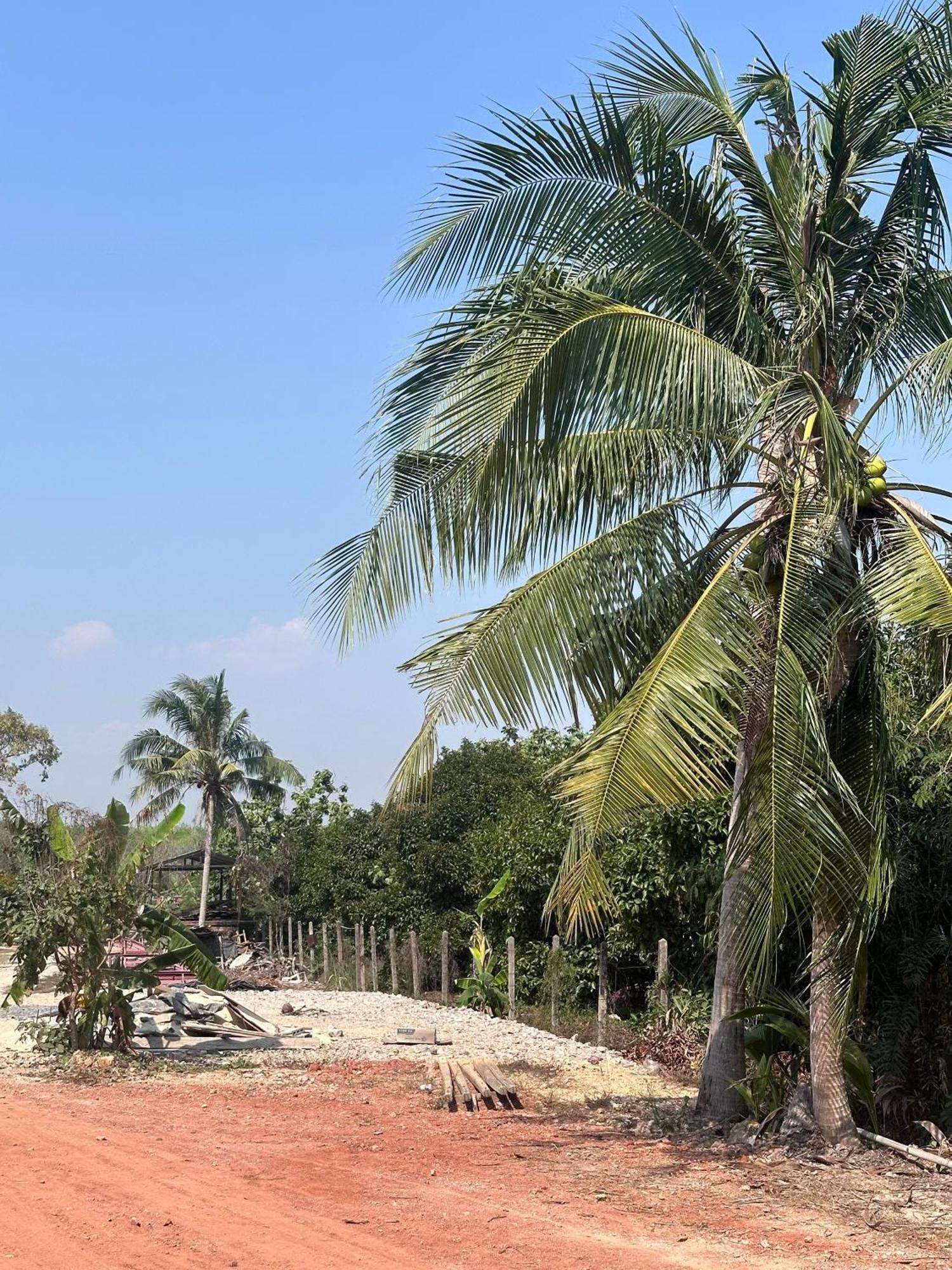 Nadohn-Homestay Ban Nam Lai Ta Tum Exterior photo